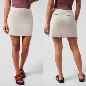 Athleta SoHo Skort